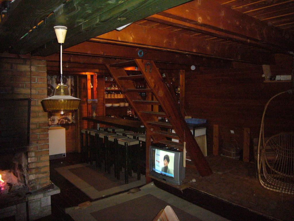 Chata Pri Potoku Zuberec Quarto foto